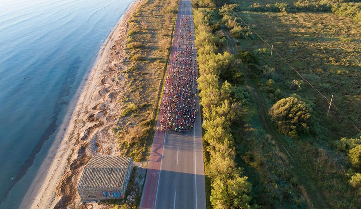 Últimas plazas disponibles para la primera Mallorca 312 de Otoño