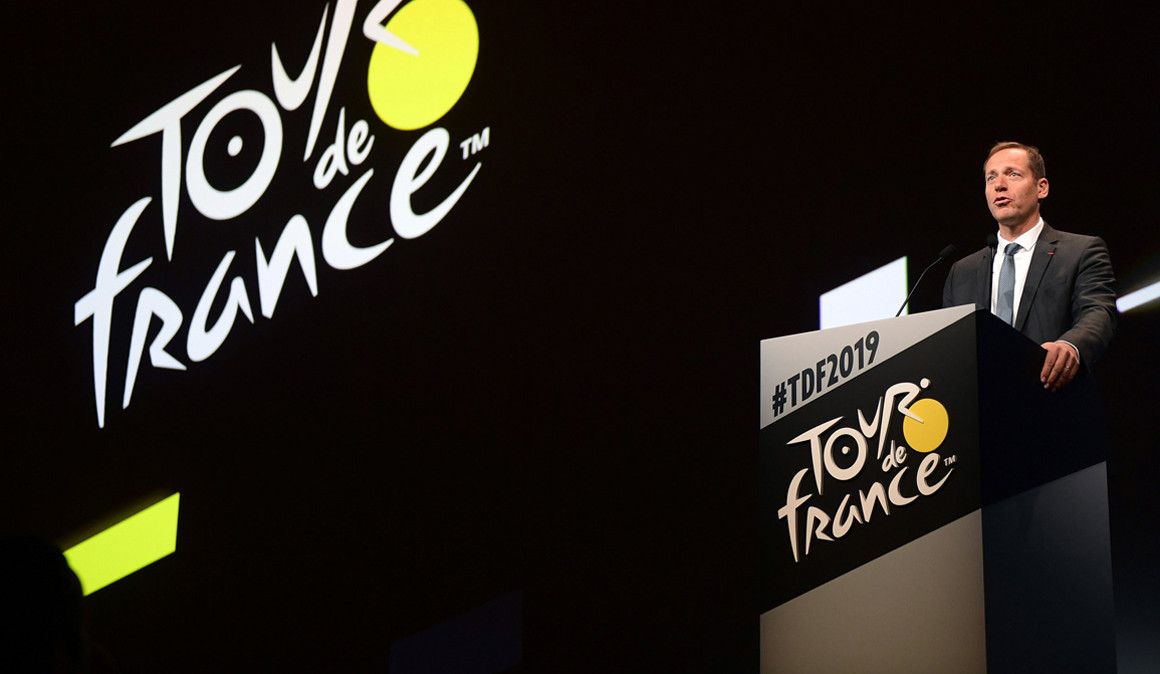 El Tour de Francia encuentra acomodo en septiembre