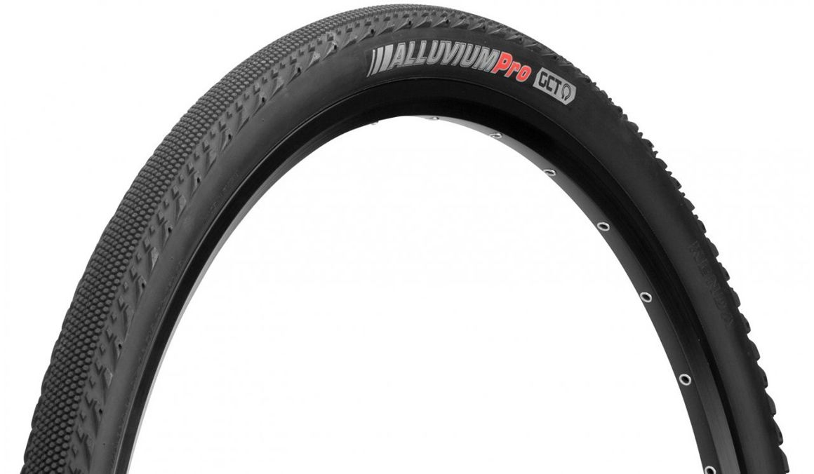 Cubiertas Kenda de gravel