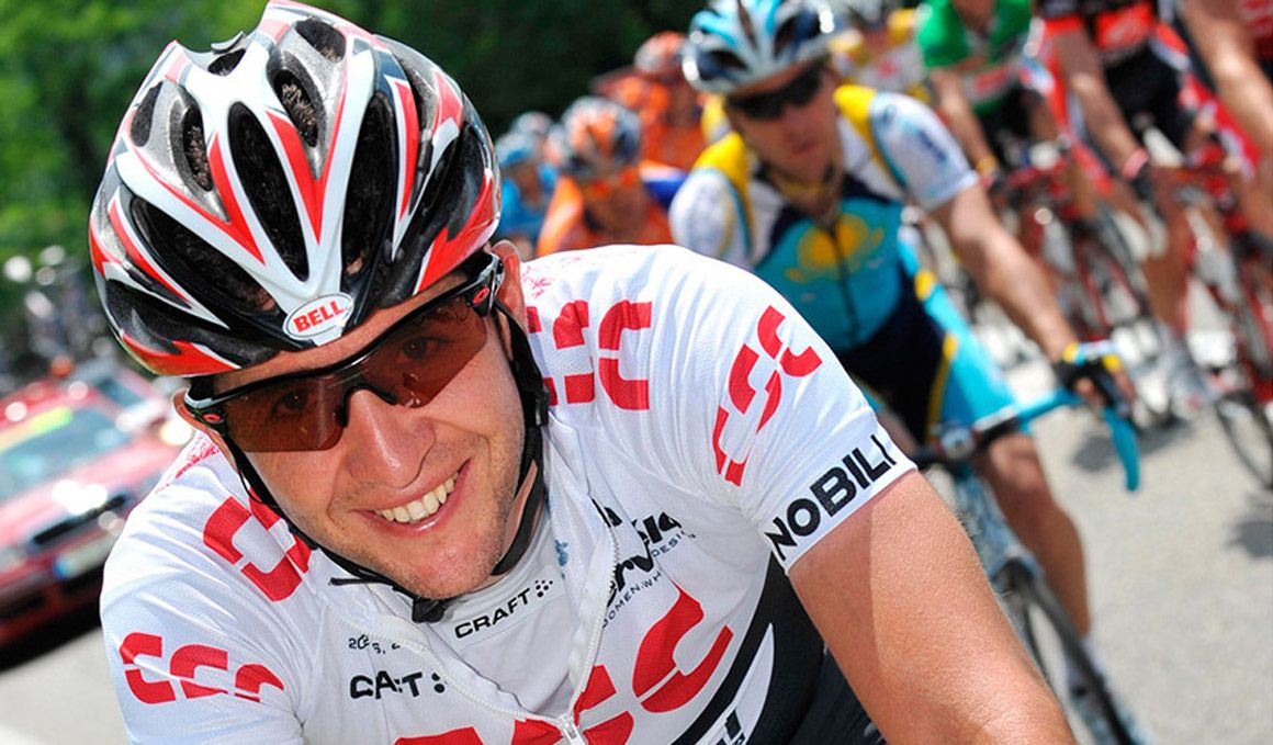 Carlos Sastre: "En plena cuarentena, es un despropósito anunciar en abril una carrera para agosto"