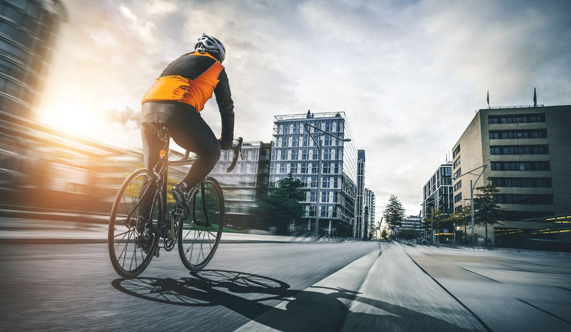 La ministra Ribera planteará primar el uso de la bicicleta para mantener las distancias tras el confinamiento