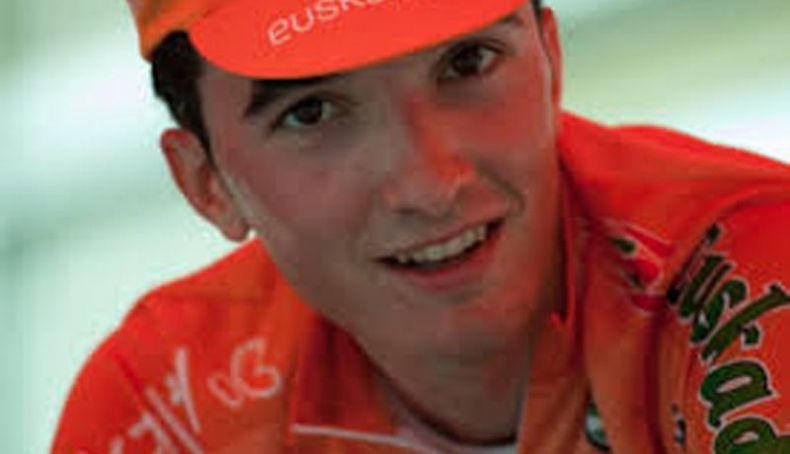 Pello Bilbao Euskaltel-Euskadi Pello Bilbao Euskaltel-Euskadi