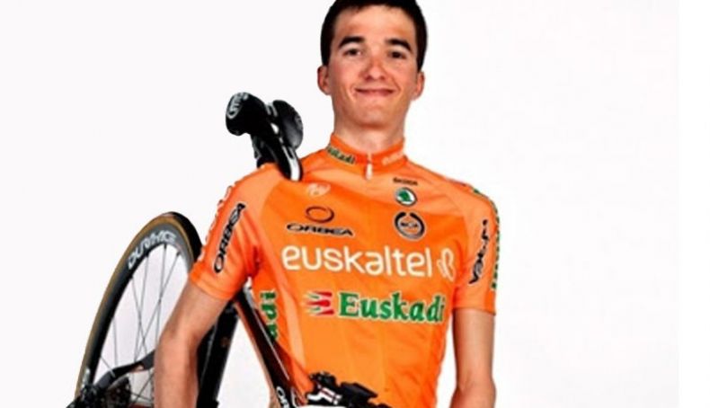 Pello Bilbao Euskalte-Euskadi Pello Bilbao Euskalte-Euskadi