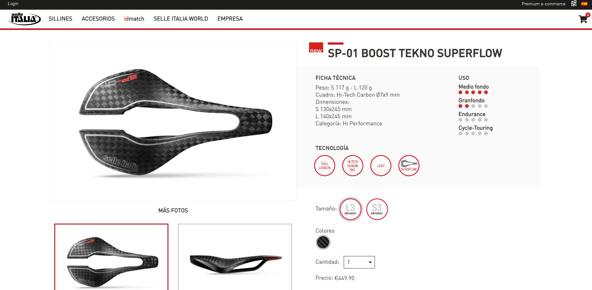 selle
