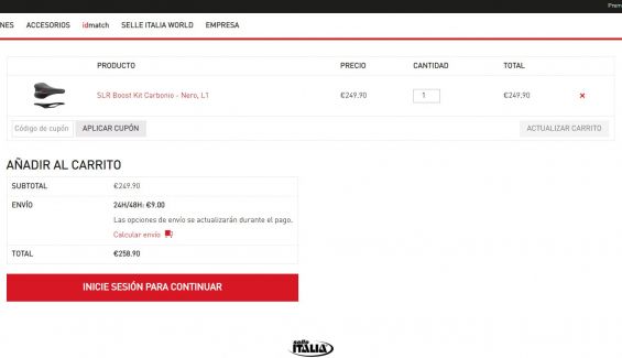 selle2 selle2