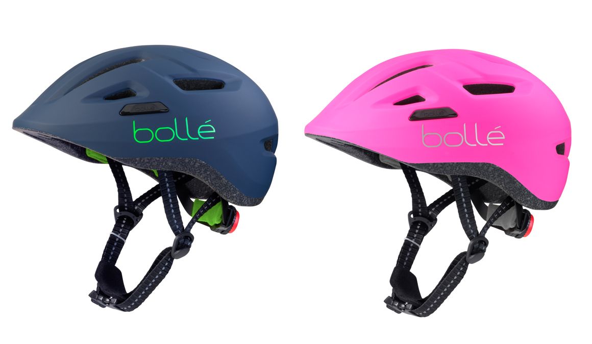 Casco Bollé Stance Jr