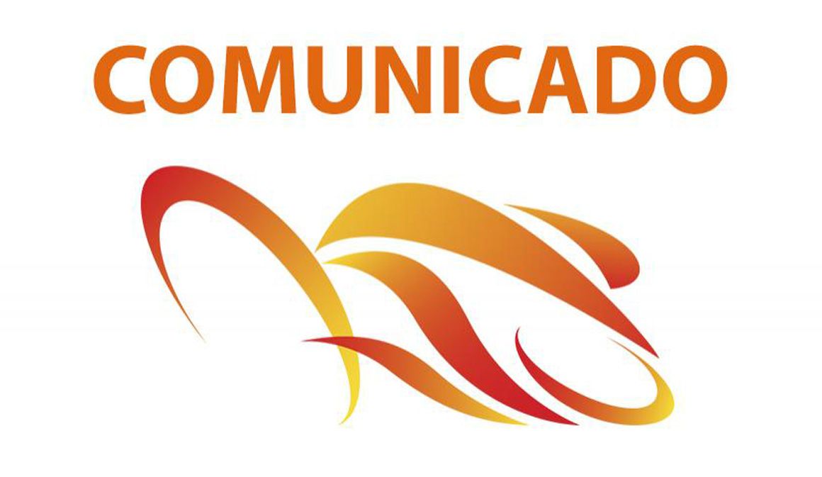 Comunicado RFEC