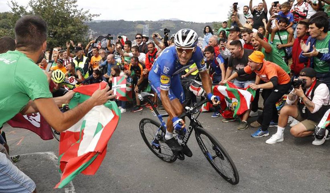 Vuelta a España