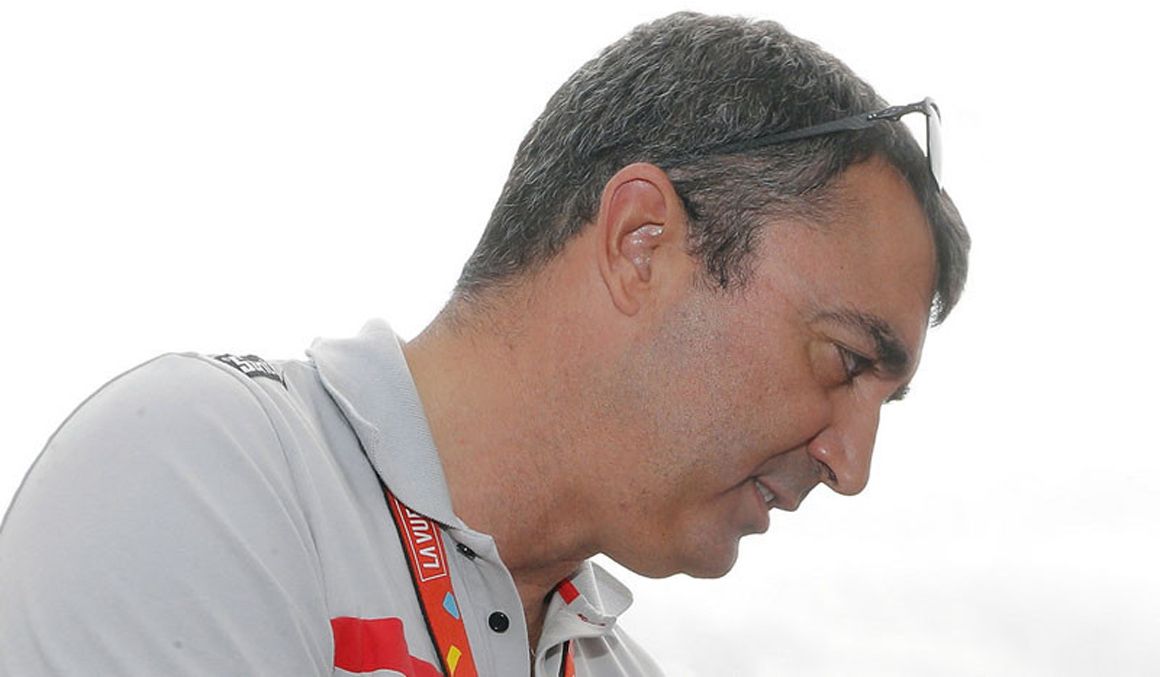 Javier Guillén