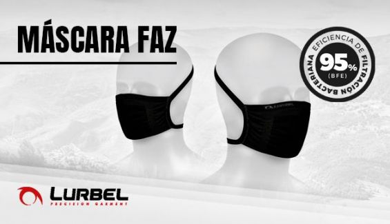 Capçalera Mascara FAZ Capçalera Mascara FAZ