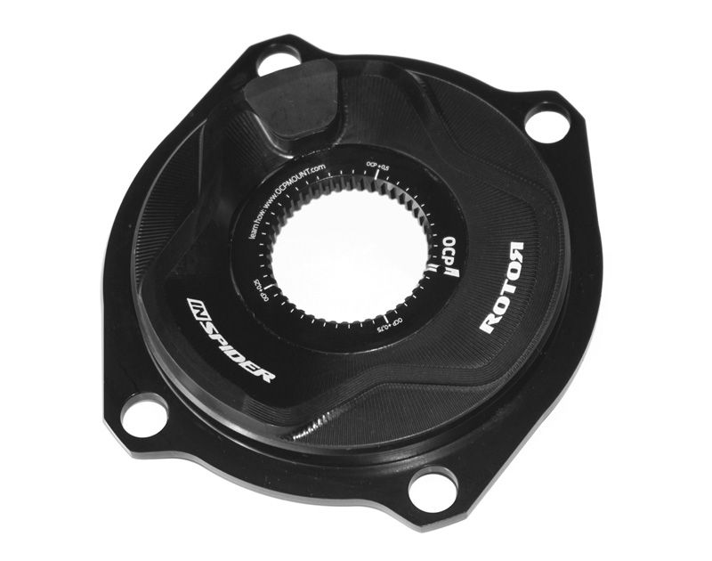Rotor INspider Rotor INspider