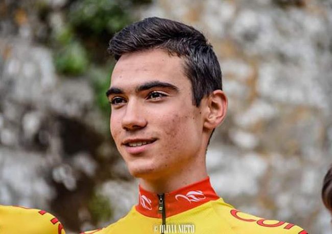 Juan Ayuso Juan Ayuso