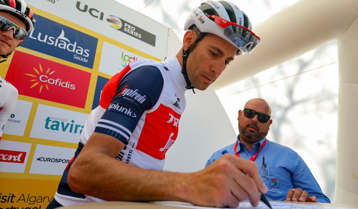 Vincenzo Nibali
