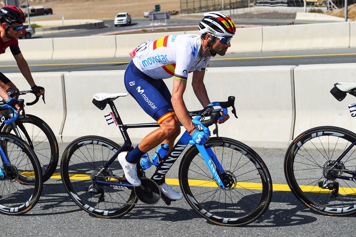 Alejandro Valverde Alejandro Valverde
