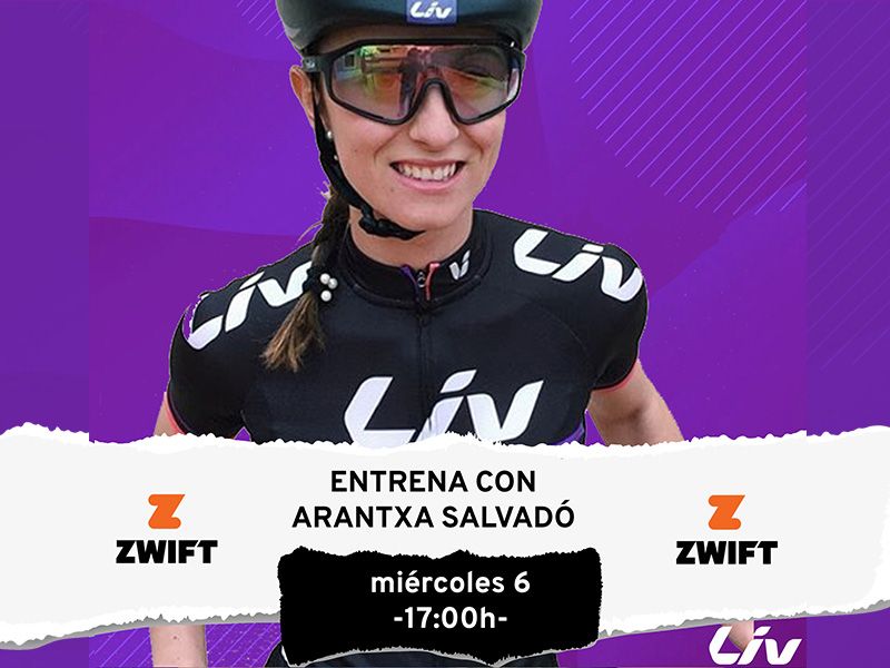 Arantxa Salvadó Arantxa Salvadó