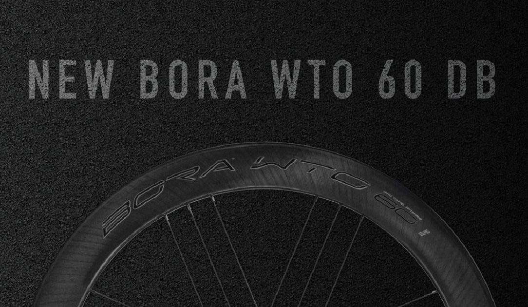 BoraWTO60DB