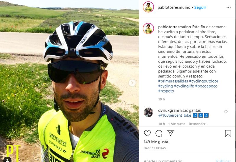 Pablo Torres