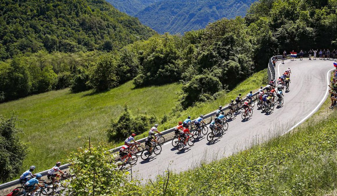 Calendario UCI 2020