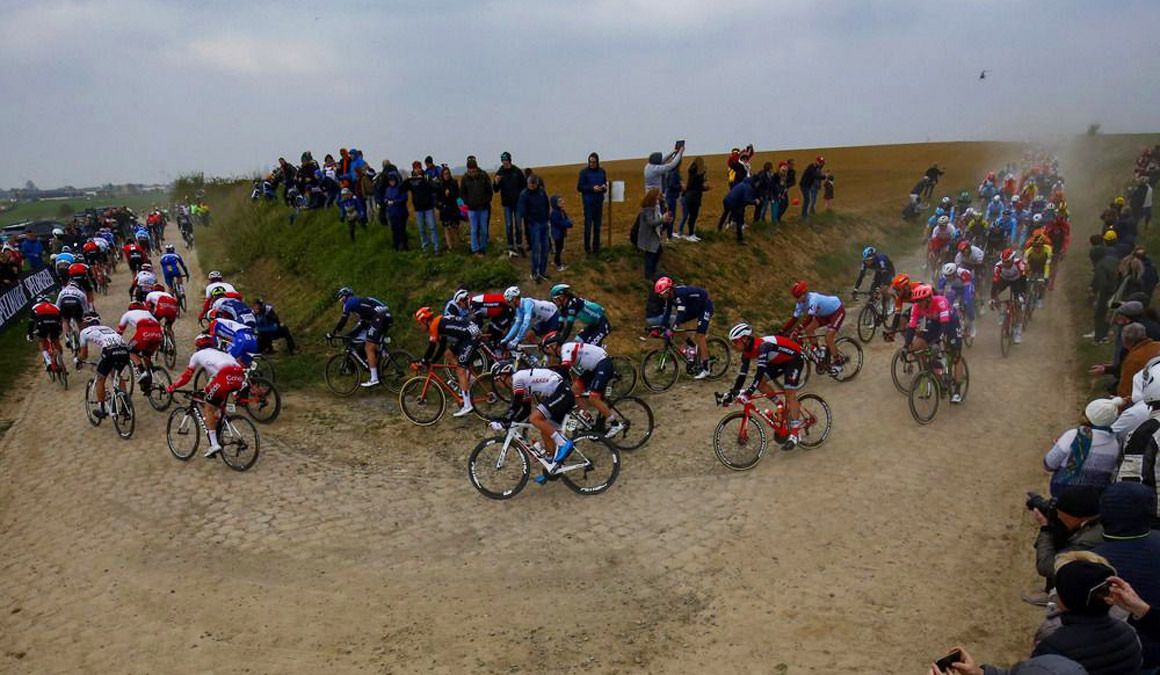 paris roubaix
