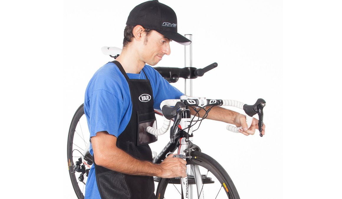 mecanica revision bici