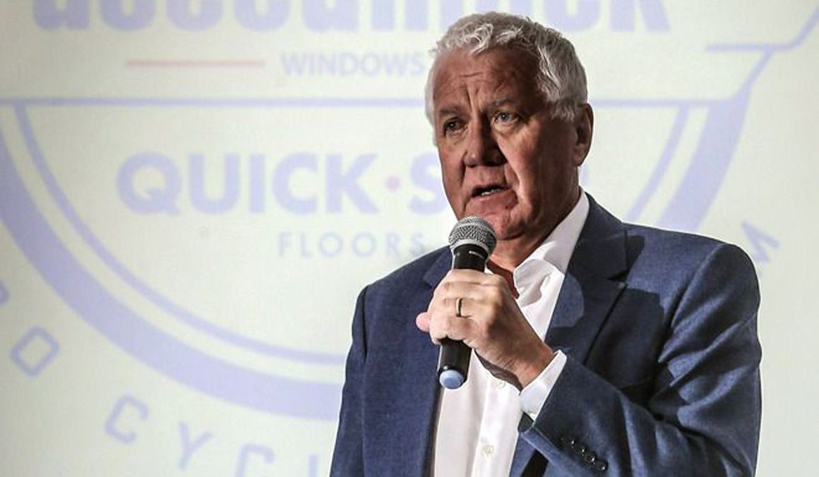 Patrick Lefevere