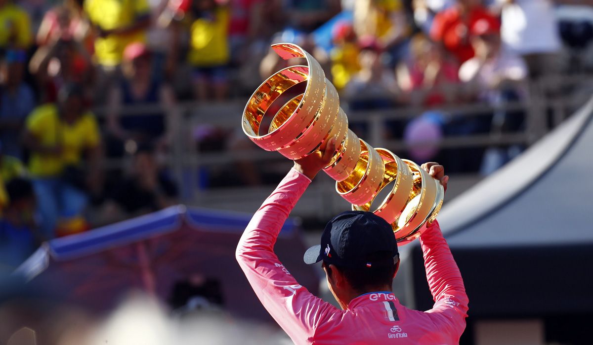 Giro d'Italia