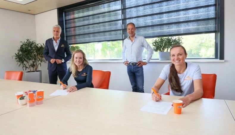 Van der Breggen y Blaak Van der Breggen y Blaak