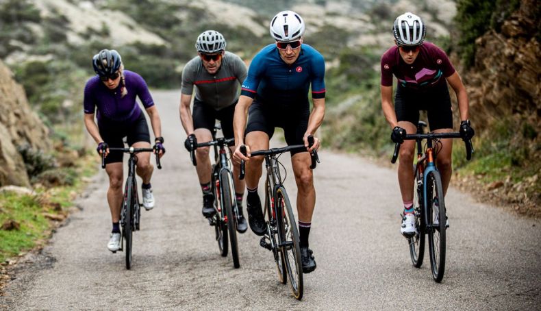 castelli unlimited