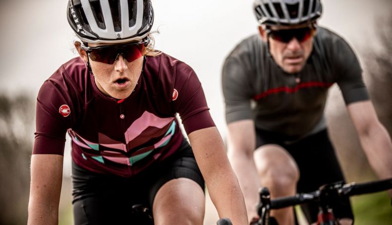castelli unlimited