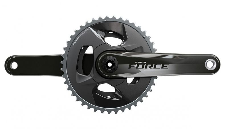SRAM Force 2020 Bielas SRAM Force 2020 Bielas