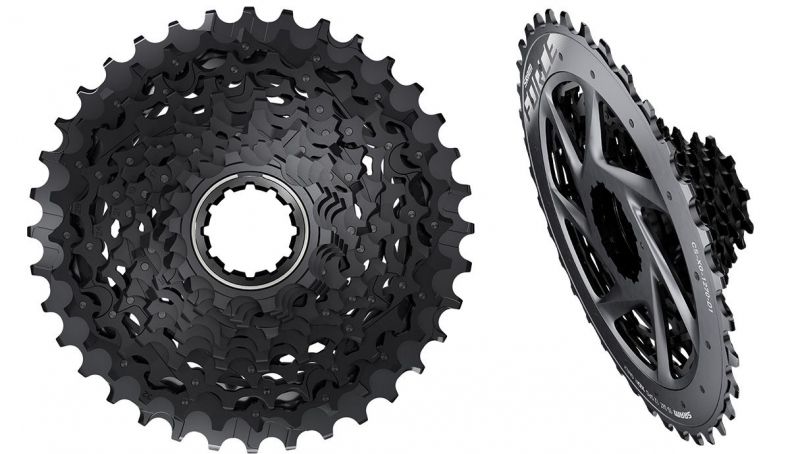 SRAM Force 2020   Casete