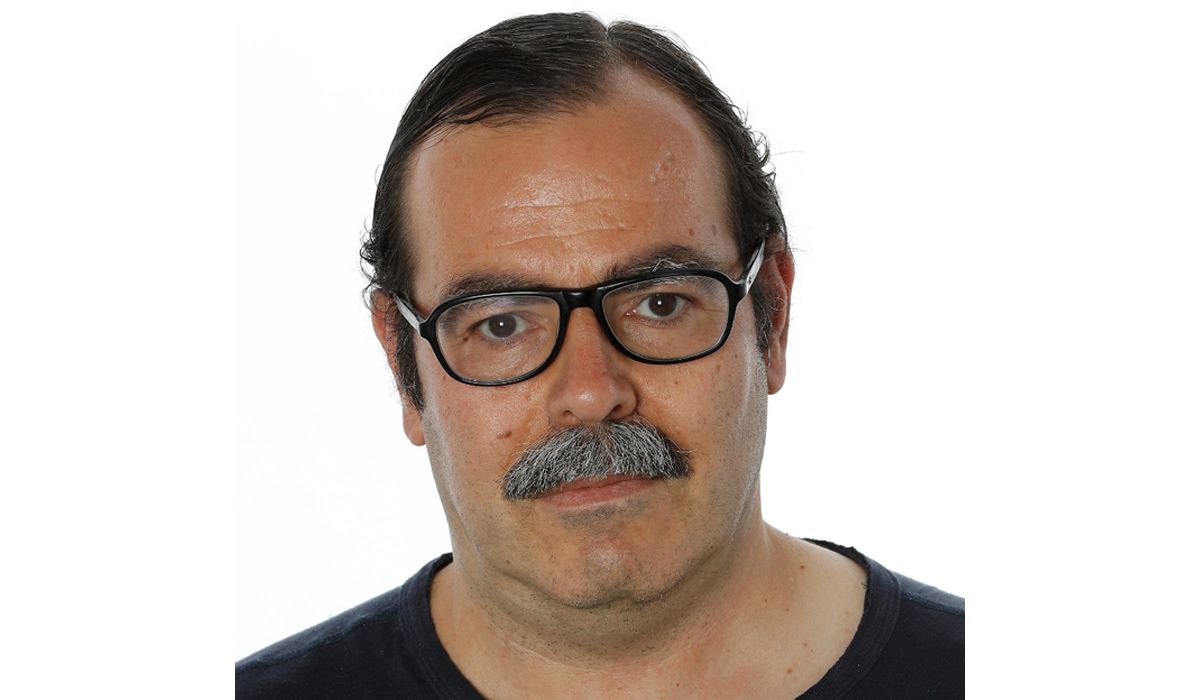 Juanma Martín