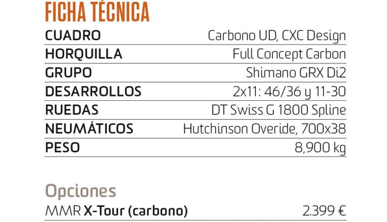 ficha tecnica mmr