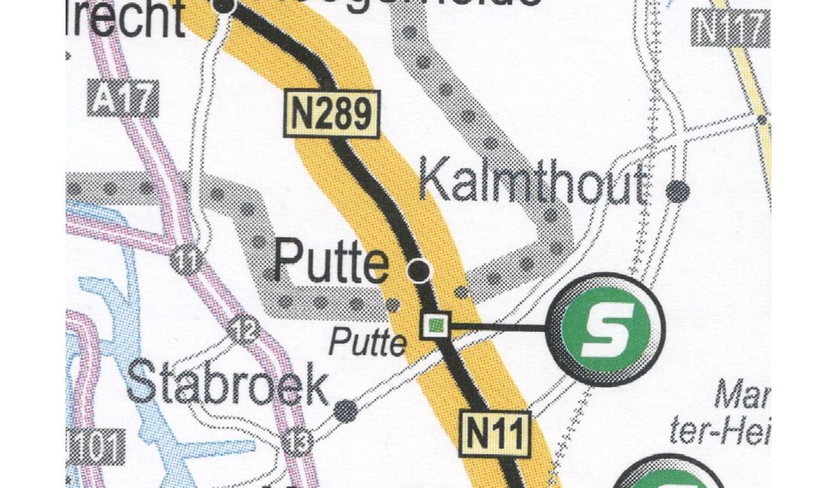 Putte