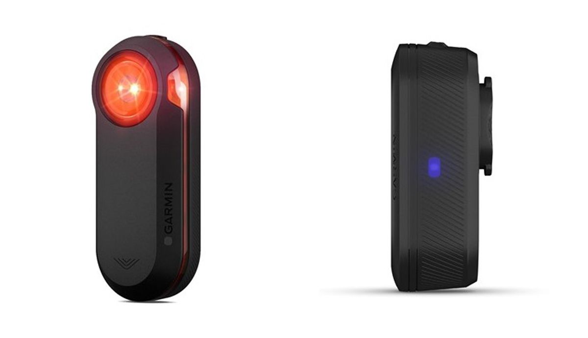 Garmin Varia RTL515 y RVR315 