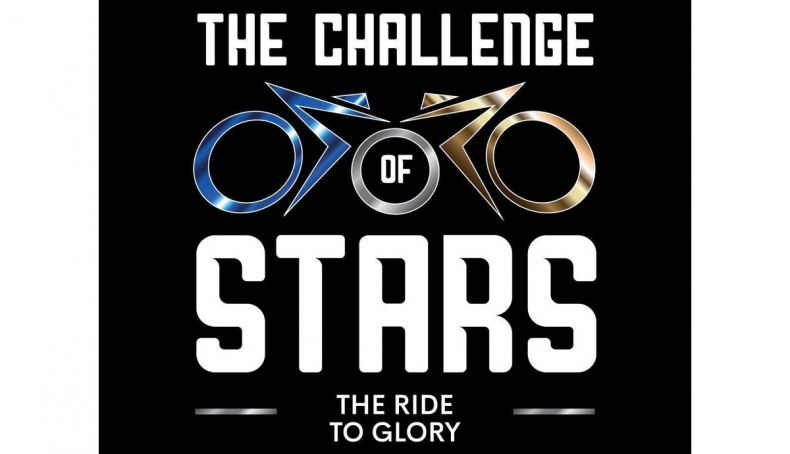 logo challenge of star logo challenge of star