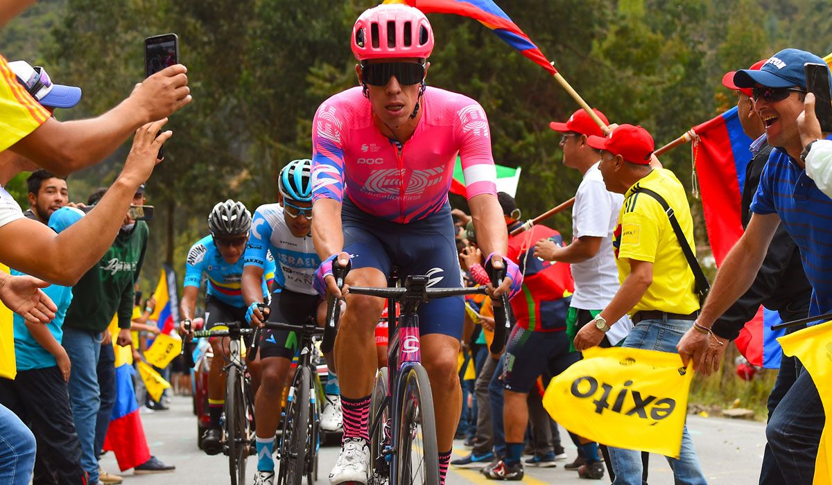 Rigoberto Urán