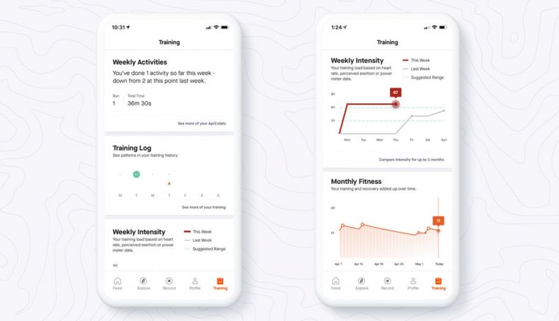 strava strava