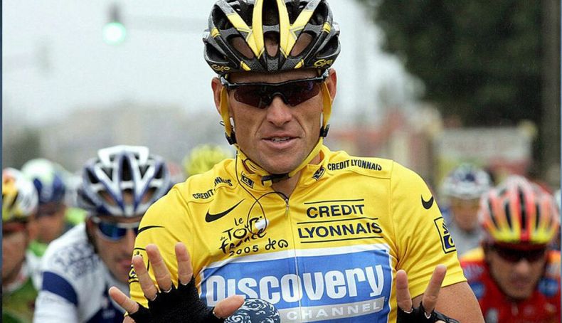 lance armstrong lance armstrong