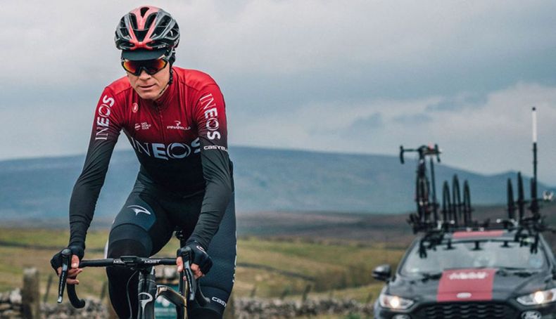 chris froome chris froome