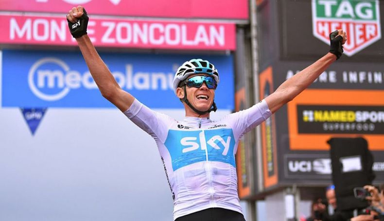 chris froome chris froome