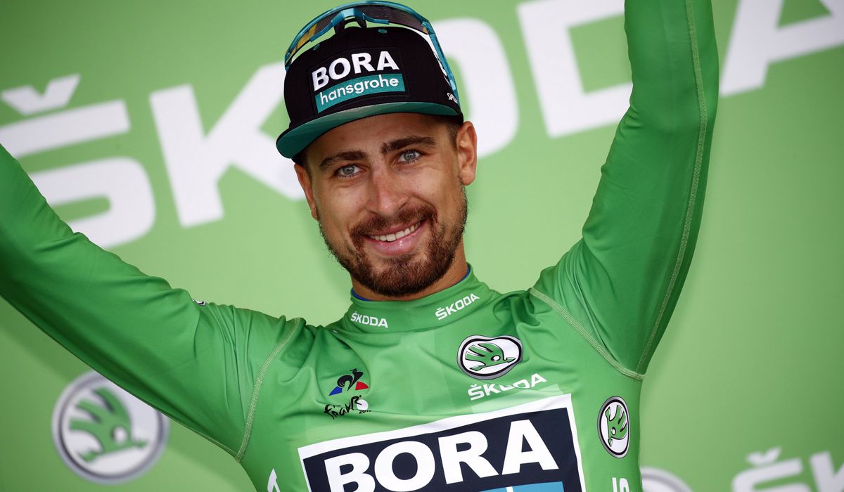 Peter Sagan