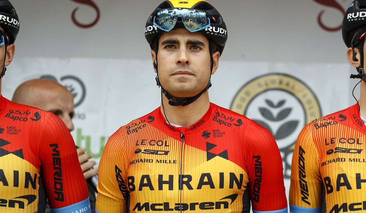 Mikel Landa