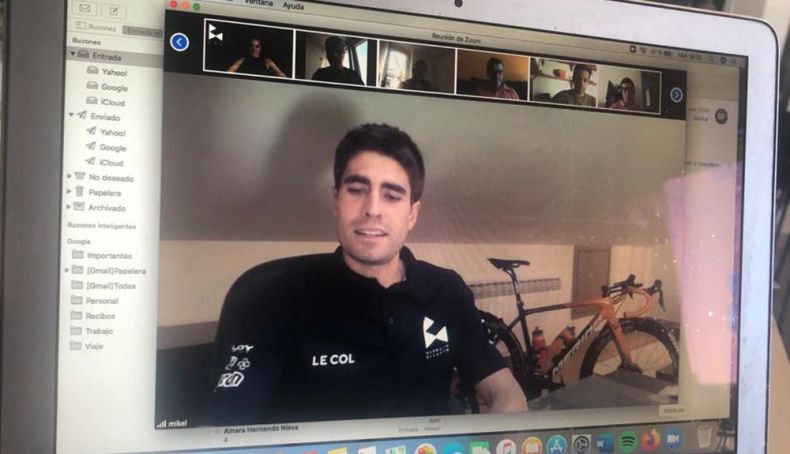 mikel landa mikel landa
