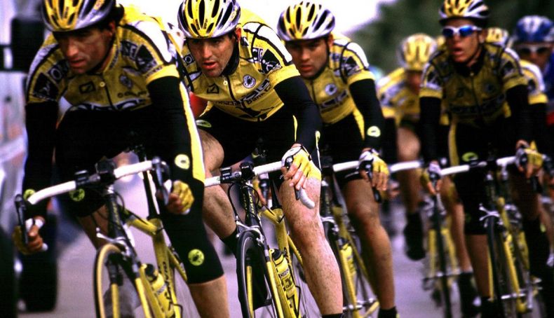giant tcr ONCE giant tcr ONCE