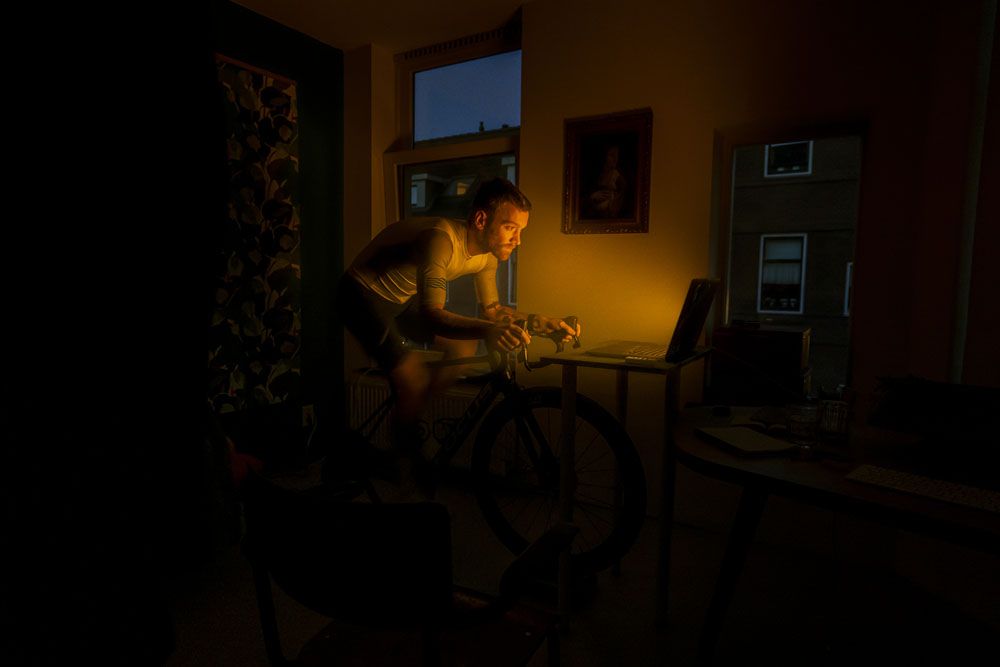 MARTIJN VAN STREIN
