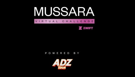 logo mussara virtual challenge