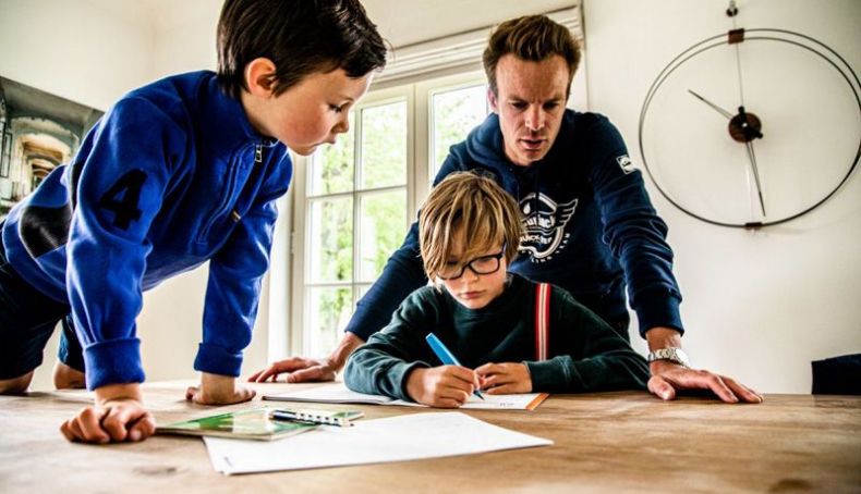 Iljo Keisse Iljo Keisse