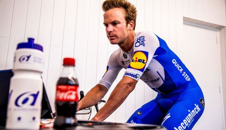 Iljo Keisse Iljo Keisse