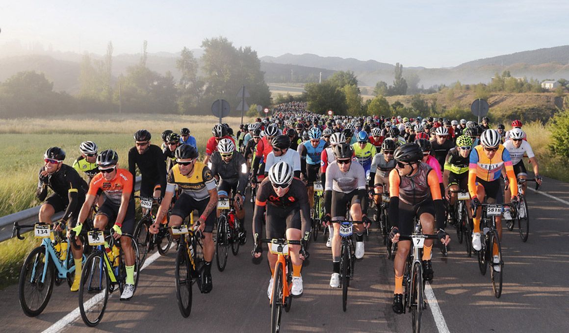 El ciclismo después de la COVID 19